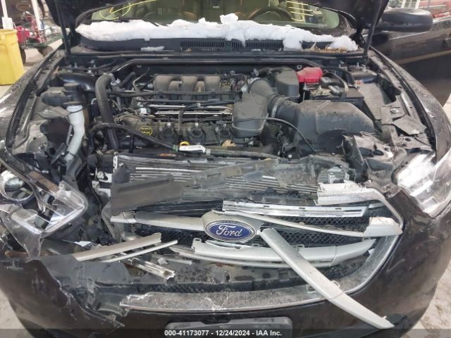 1FAHP2D81HG117346 Ford TAURUS SE