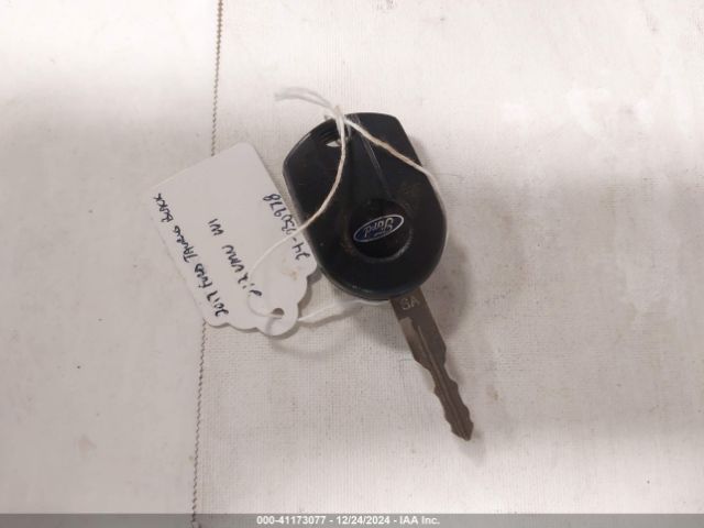1FAHP2D81HG117346 Ford TAURUS SE