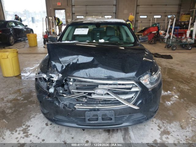 1FAHP2D81HG117346 Ford TAURUS SE