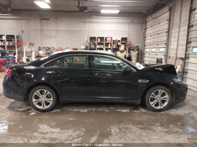 1FAHP2D81HG117346 Ford TAURUS SE