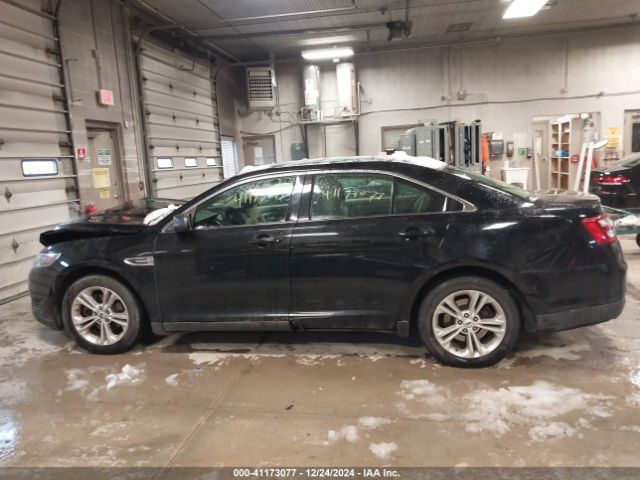1FAHP2D81HG117346 Ford TAURUS SE