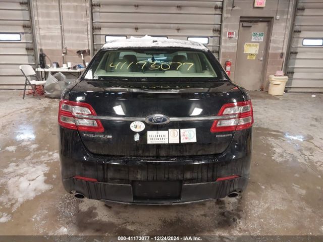 1FAHP2D81HG117346 Ford TAURUS SE