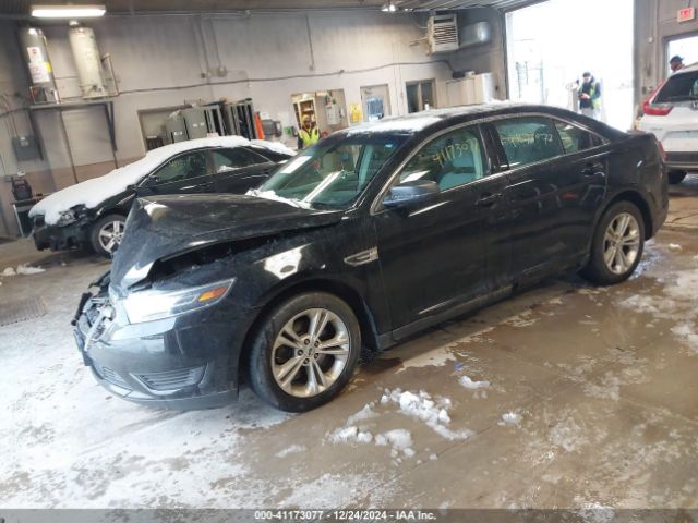 1FAHP2D81HG117346 Ford TAURUS SE