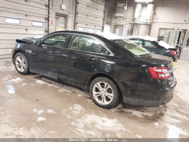 1FAHP2D81HG117346 Ford TAURUS SE