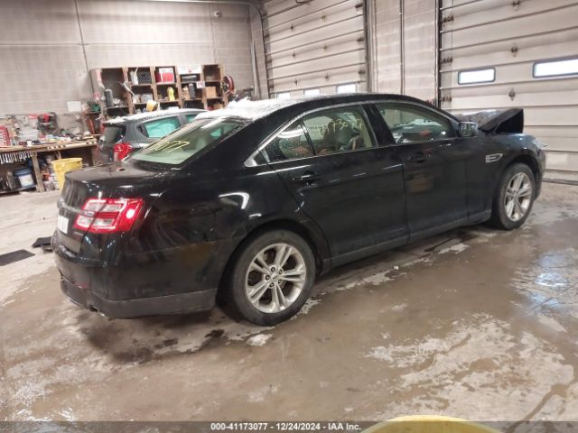 1FAHP2D81HG117346 Ford TAURUS SE