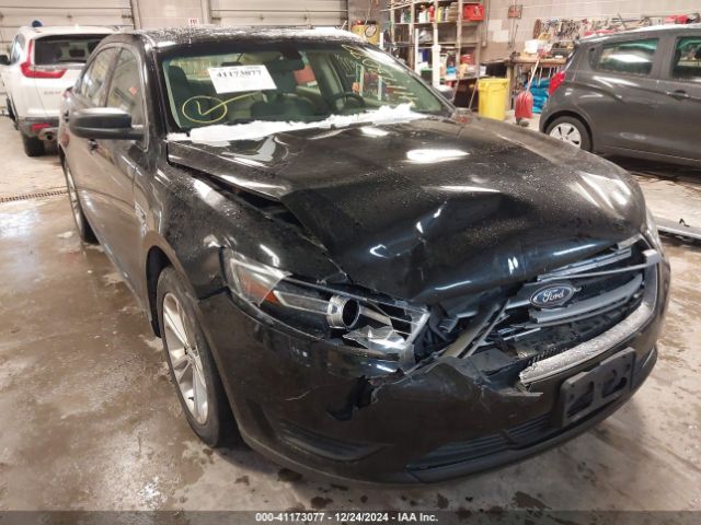 1FAHP2D81HG117346 Ford TAURUS SE