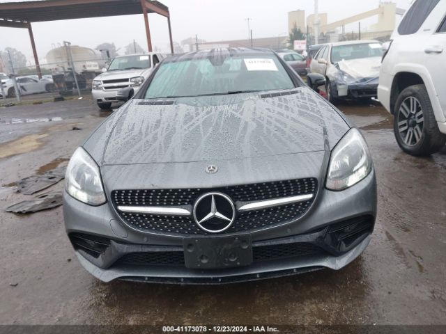 W1KPK3JA6LF172106 Mercedes-Benz Slc 300
