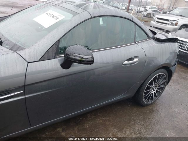 W1KPK3JA6LF172106 Mercedes-Benz Slc 300