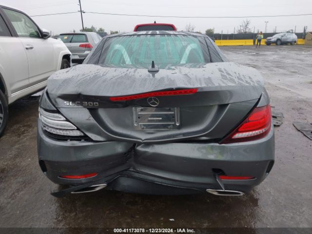 W1KPK3JA6LF172106 Mercedes-Benz Slc 300