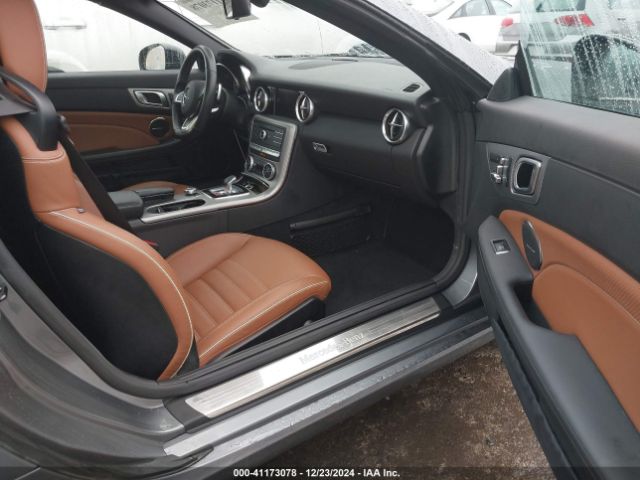 W1KPK3JA6LF172106 Mercedes-Benz Slc 300
