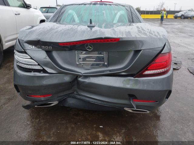 W1KPK3JA6LF172106 Mercedes-Benz Slc 300