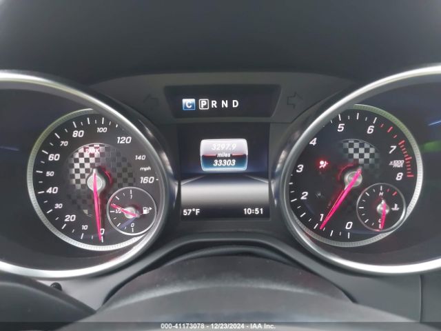W1KPK3JA6LF172106 Mercedes-Benz Slc 300