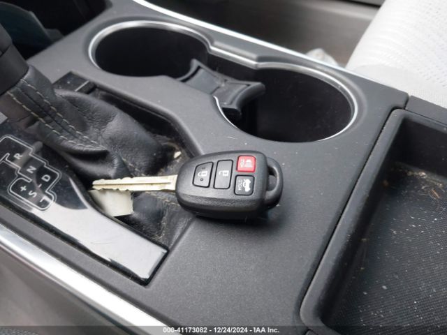 4T1BF1FK3HU428408 Toyota CAMRY LE
