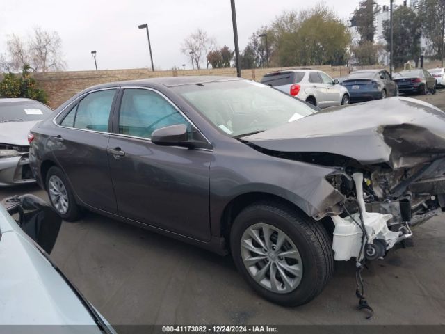 4T1BF1FK3HU428408 Toyota CAMRY LE