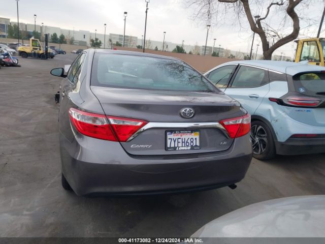 4T1BF1FK3HU428408 Toyota CAMRY LE