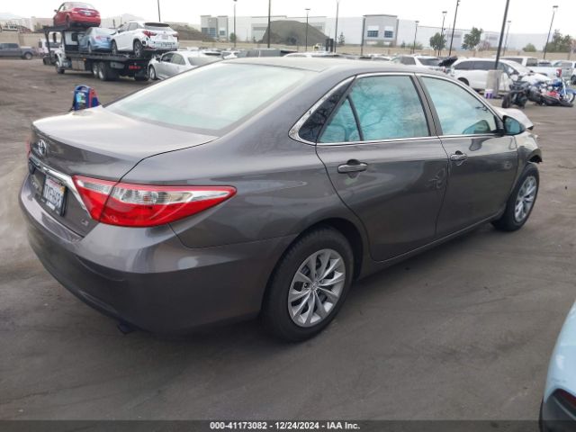 4T1BF1FK3HU428408 Toyota CAMRY LE