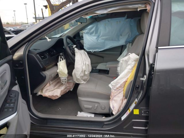 4T1BF1FK3HU428408 Toyota CAMRY LE