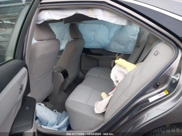 4T1BF1FK3HU428408 Toyota CAMRY LE