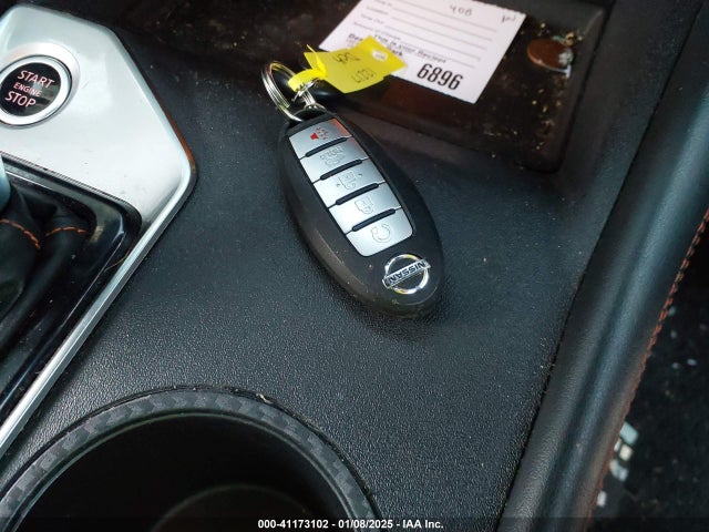 Nissan Altima 2.5 Sr 2019 1N4BL4CV0KN320400 Image 11