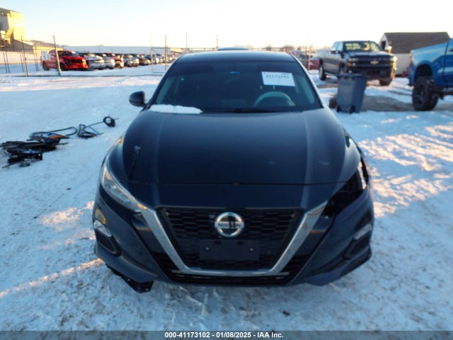 Nissan Altima 2.5 Sr 2019 1N4BL4CV0KN320400 Image 13