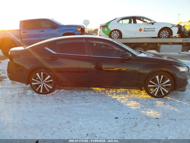 Nissan Altima 2.5 Sr 2019 1N4BL4CV0KN320400 Image 14