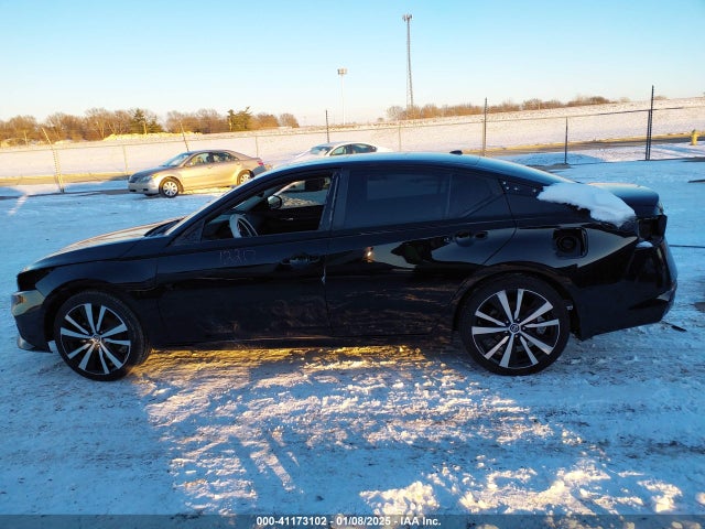 Nissan Altima 2.5 Sr 2019 1N4BL4CV0KN320400 Image 15