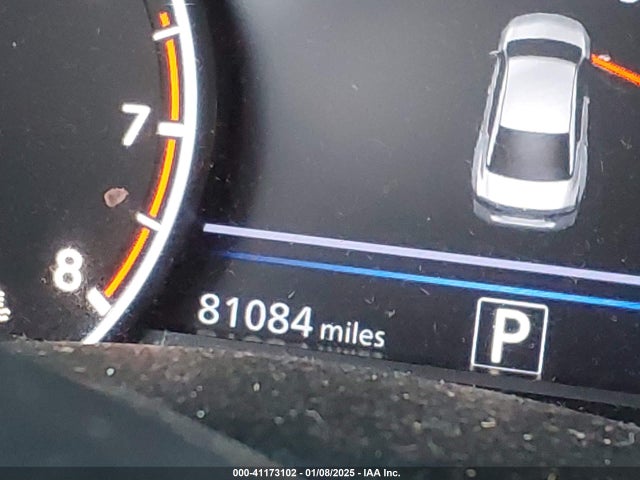 Nissan Altima 2.5 Sr 2019 1N4BL4CV0KN320400 Image 16