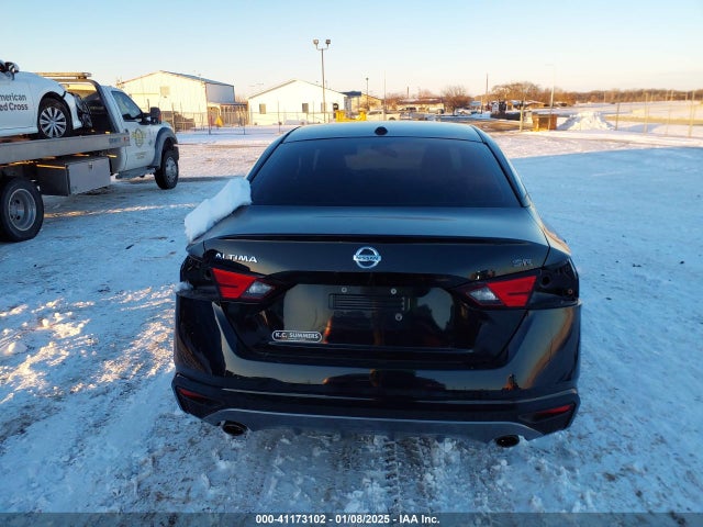 Nissan Altima 2.5 Sr 2019 1N4BL4CV0KN320400 Image 17