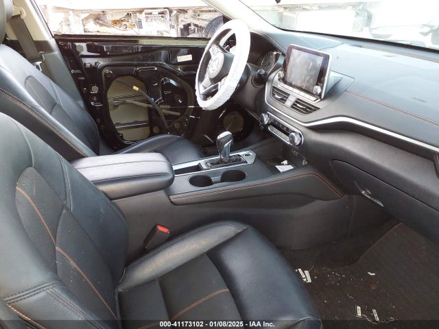 Nissan Altima 2.5 Sr 2019 1N4BL4CV0KN320400 Image 5