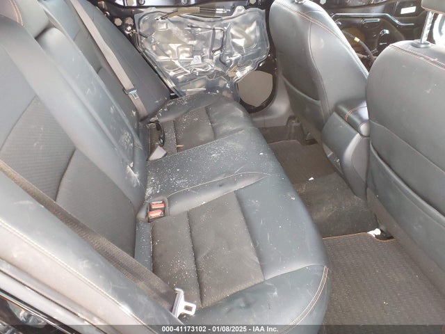 Nissan Altima 2.5 Sr 2019 1N4BL4CV0KN320400 Image 8