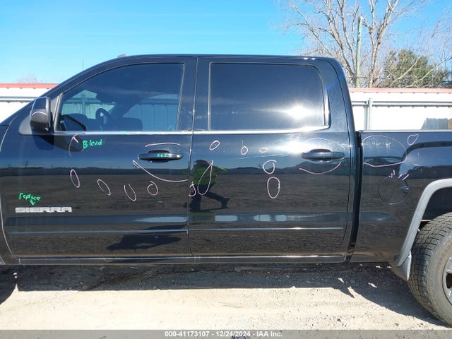 GMC Sierra 1500 Sle 2014 3GTP1UEC4EG105813 Image 15