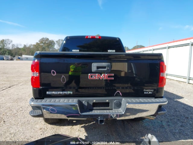 GMC Sierra 1500 Sle 2014 3GTP1UEC4EG105813 Image 17