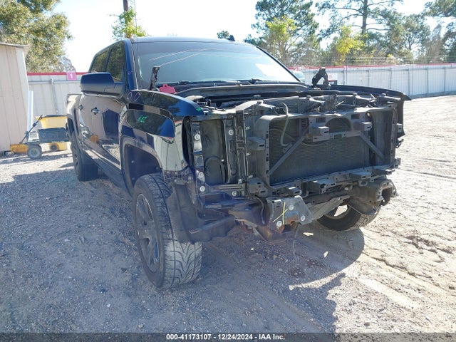 GMC Sierra 1500 Sle 2014 3GTP1UEC4EG105813 Image 6