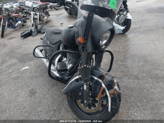 2016 INDIAN MOTORCYCLE CO. CHIEF 56KCCDAAXG3333831