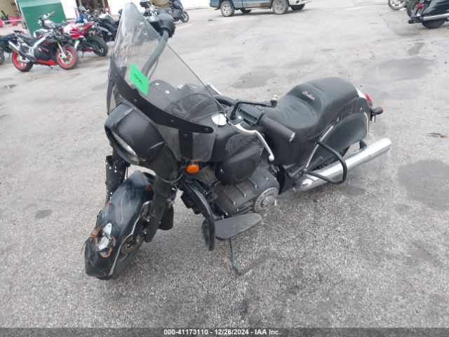 2016 INDIAN MOTORCYCLE CO. CHIEF 56KCCDAAXG3333831 Photo 1