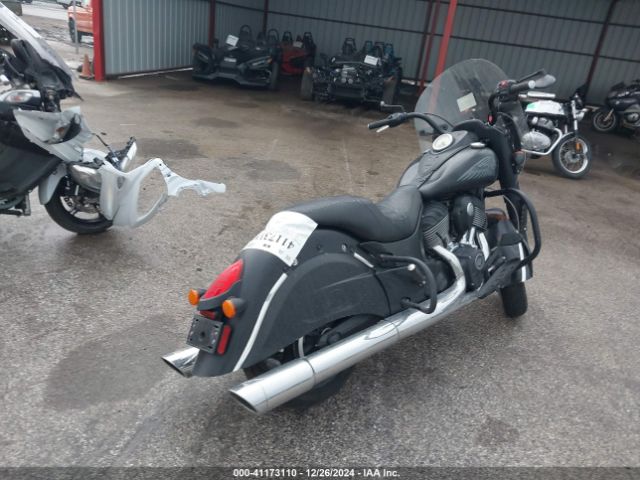 2016 INDIAN MOTORCYCLE CO. CHIEF 56KCCDAAXG3333831 Photo 3