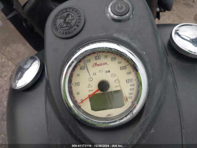 2016 INDIAN MOTORCYCLE CO. CHIEF 56KCCDAAXG3333831 Photo 6