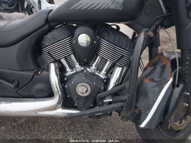 2016 INDIAN MOTORCYCLE CO. CHIEF 56KCCDAAXG3333831 Photo 7