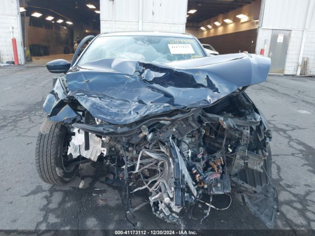 3MZBN1U70JM243827 Mazda Mazda3 Sport