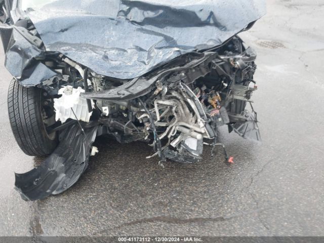 3MZBN1U70JM243827 Mazda Mazda3 Sport