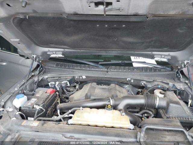 1FMJU1JT7LEA52431 Ford Expedition Xlt