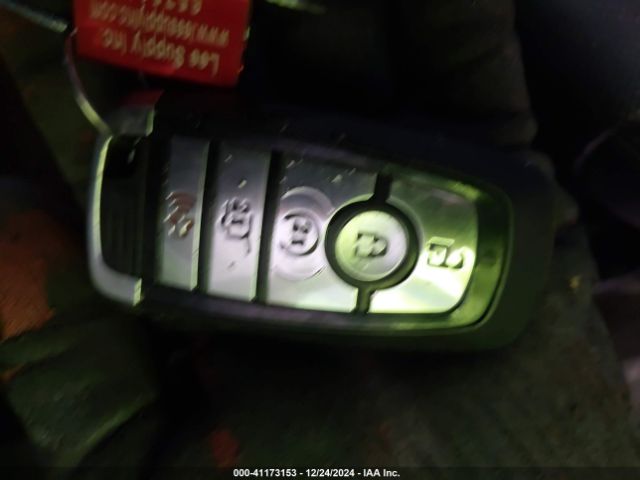 1FMJU1JT7LEA52431 Ford Expedition Xlt