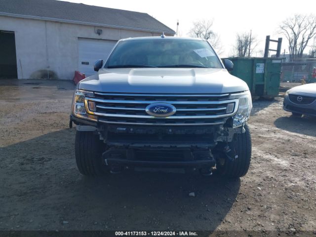 1FMJU1JT7LEA52431 Ford Expedition Xlt