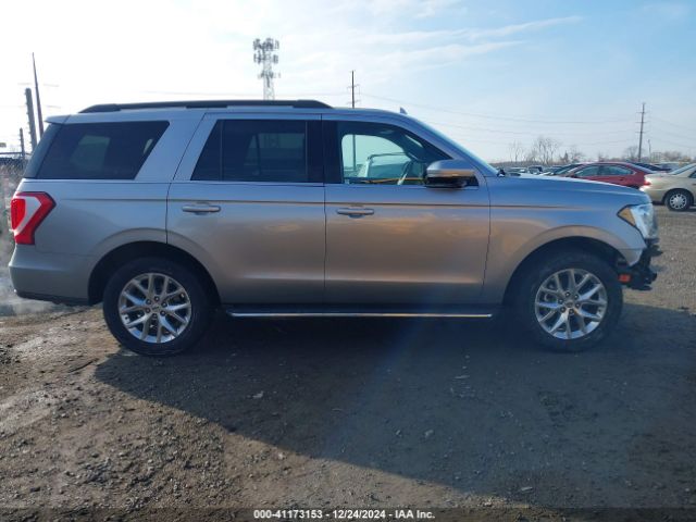 1FMJU1JT7LEA52431 Ford Expedition Xlt