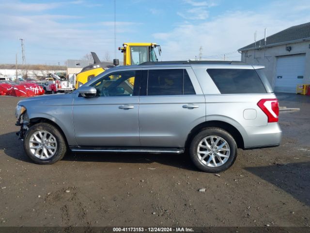 1FMJU1JT7LEA52431 Ford Expedition Xlt