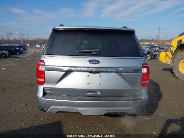 1FMJU1JT7LEA52431 Ford Expedition Xlt