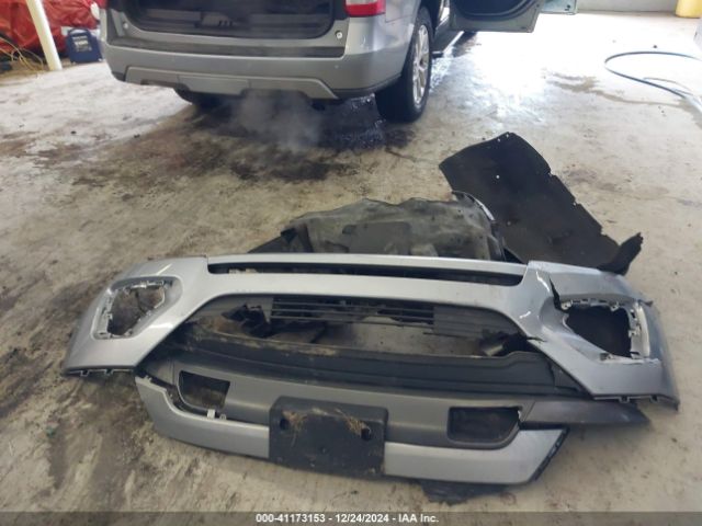 1FMJU1JT7LEA52431 Ford Expedition Xlt