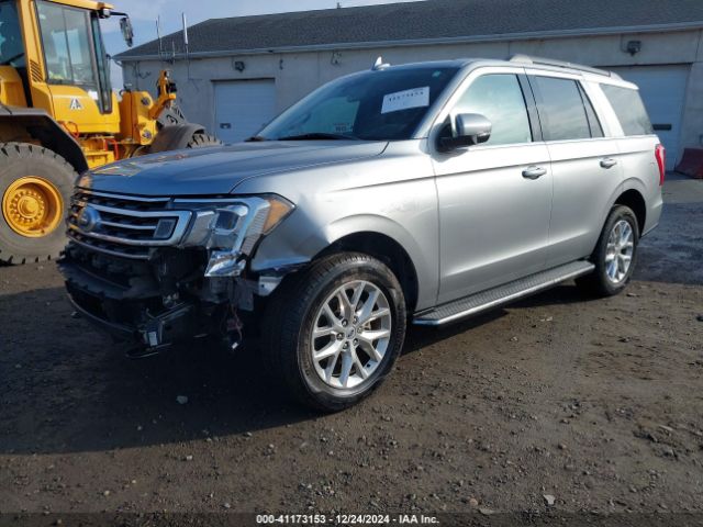 1FMJU1JT7LEA52431 Ford Expedition Xlt