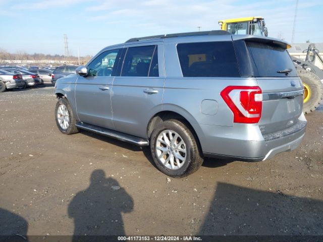 1FMJU1JT7LEA52431 Ford Expedition Xlt