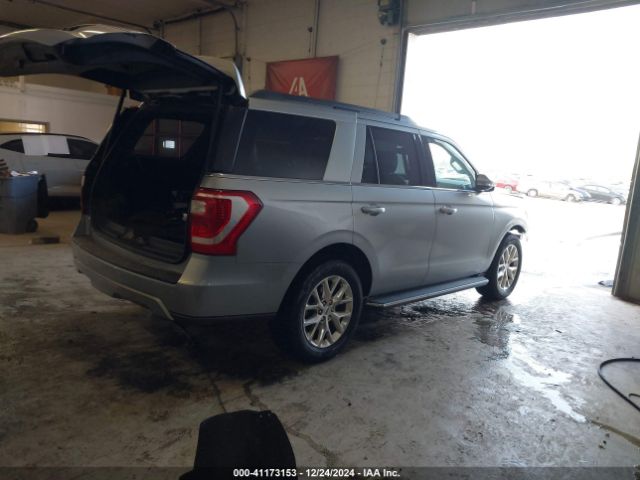 1FMJU1JT7LEA52431 Ford Expedition Xlt